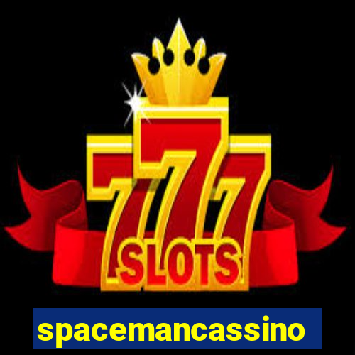 spacemancassino