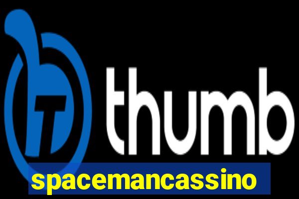 spacemancassino