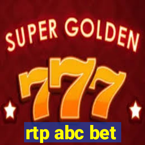 rtp abc bet