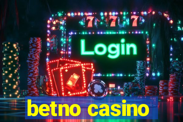 betno casino