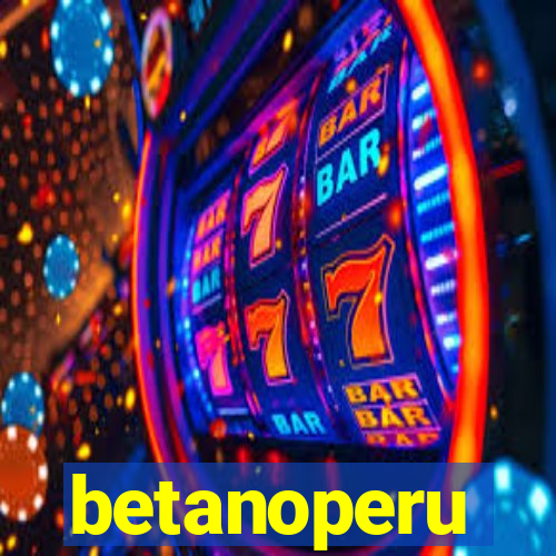 betanoperu