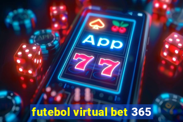 futebol virtual bet 365