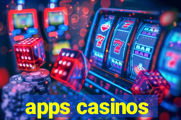 apps casinos