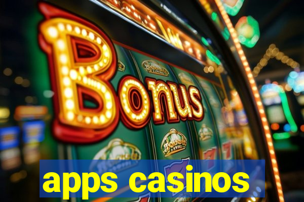 apps casinos