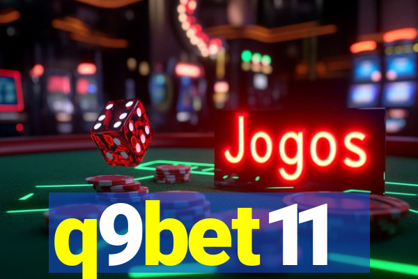 q9bet11