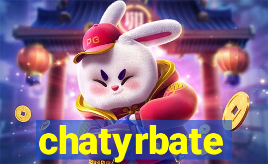 chatyrbate