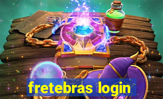 fretebras login