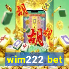 wim222 bet