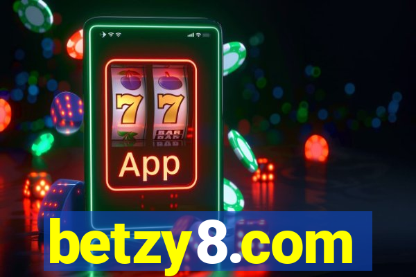 betzy8.com