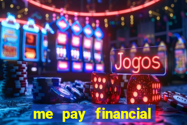 me pay financial porto alegre