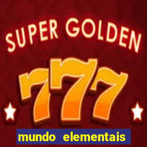 mundo elementais download apk