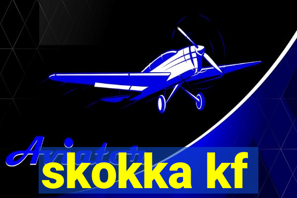 skokka kf