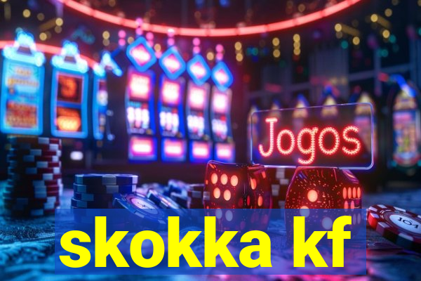 skokka kf