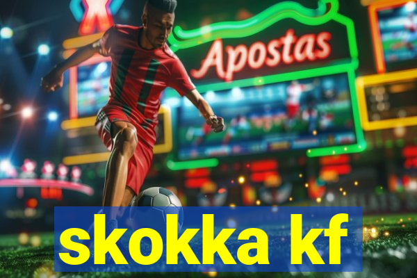 skokka kf