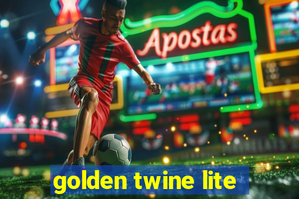 golden twine lite