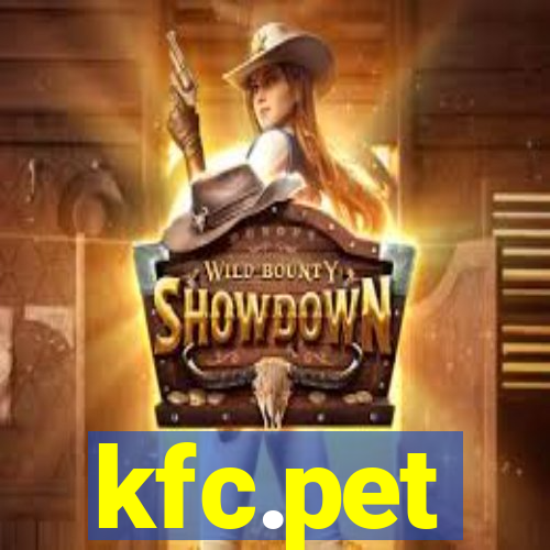 kfc.pet