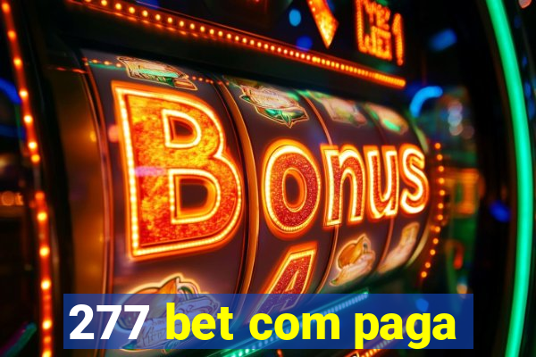 277 bet com paga