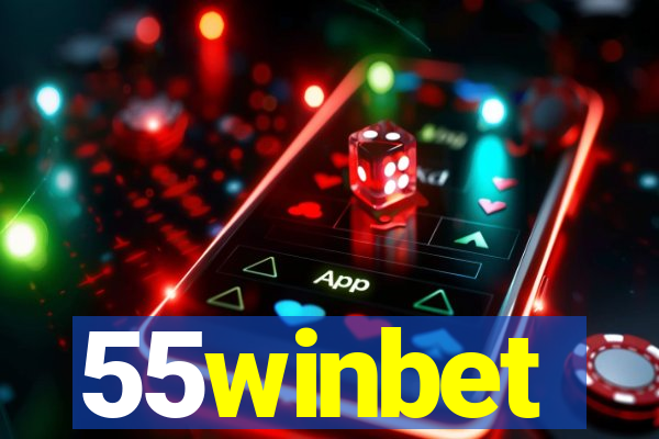 55winbet