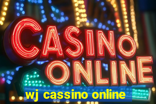 wj cassino online