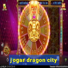 jogar dragon city