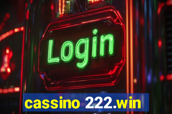 cassino 222.win