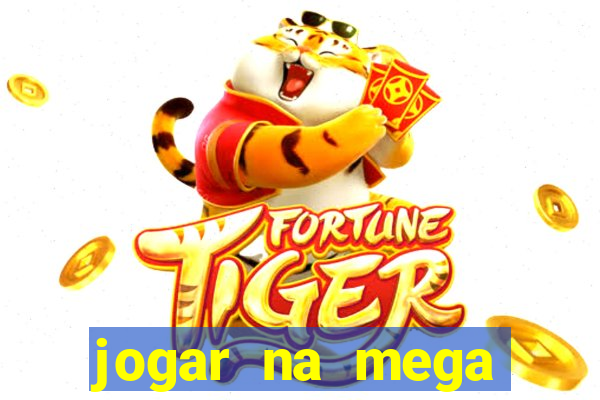 jogar na mega millions online