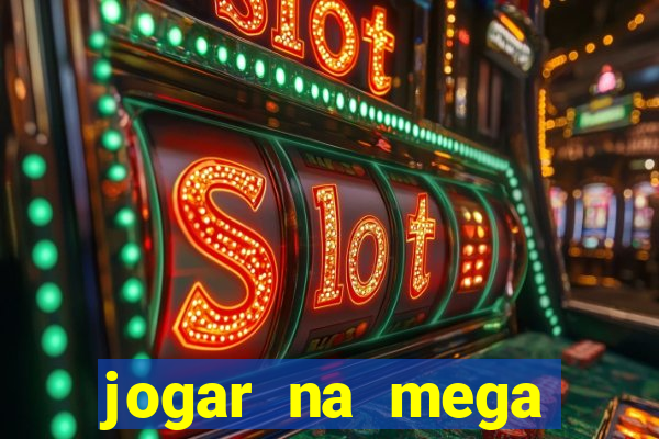 jogar na mega millions online