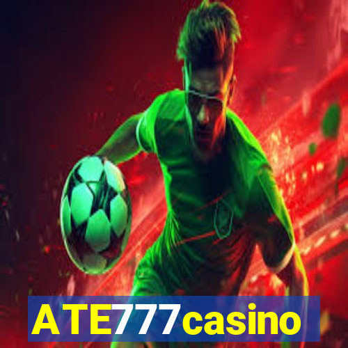 ATE777casino