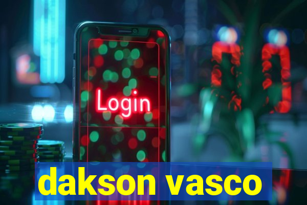 dakson vasco