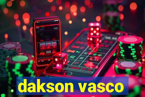 dakson vasco