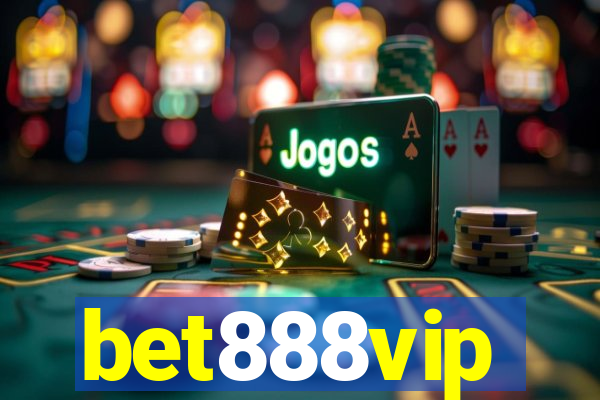 bet888vip