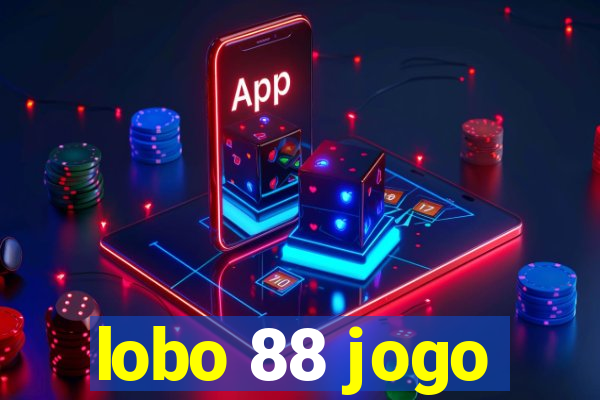 lobo 88 jogo