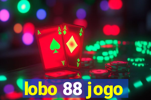 lobo 88 jogo