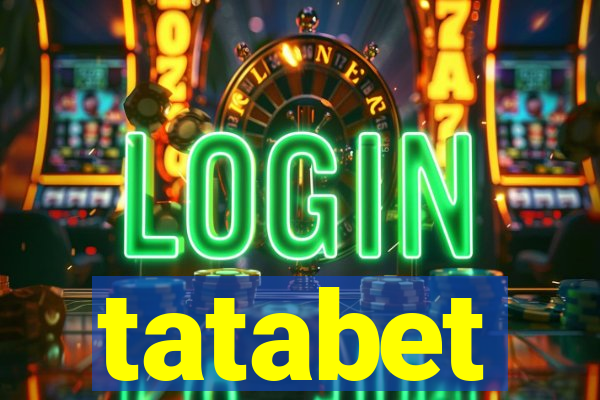 tatabet