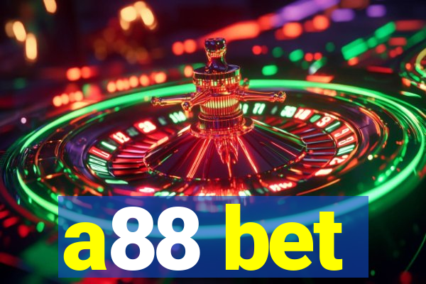 a88 bet