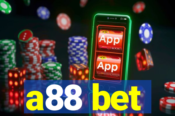 a88 bet