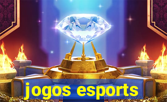 jogos esports