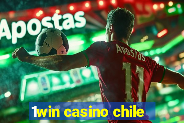 1win casino chile