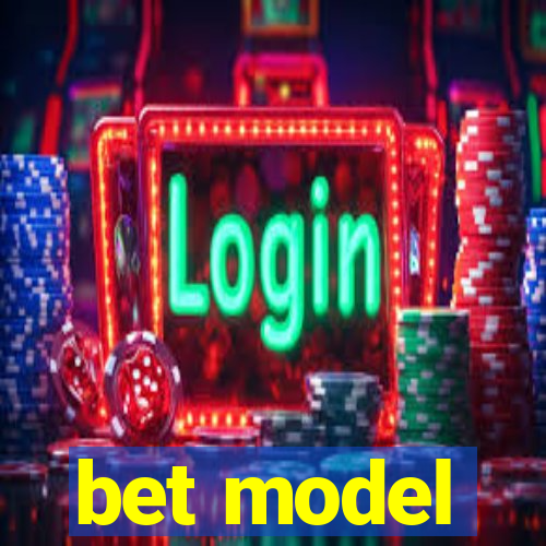 bet model