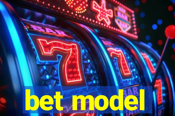 bet model