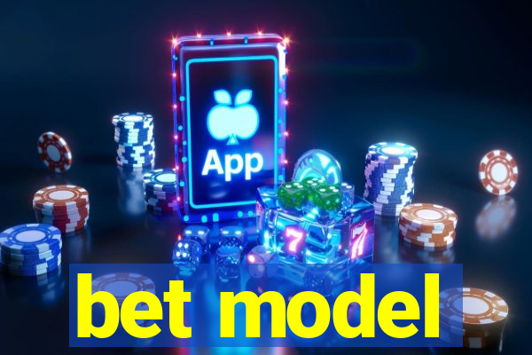 bet model