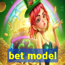 bet model