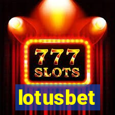 lotusbet