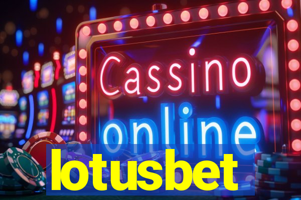 lotusbet