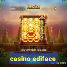 casino ediface