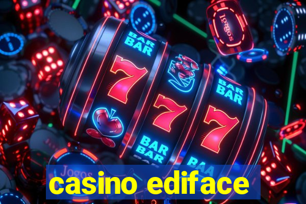 casino ediface