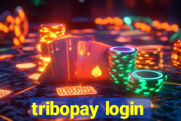 tribopay login