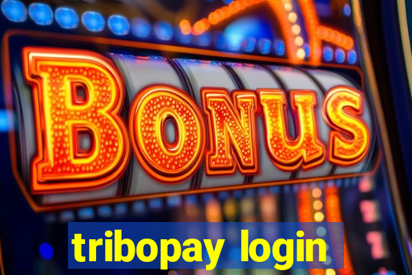 tribopay login