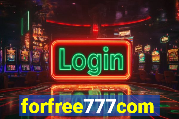 forfree777com