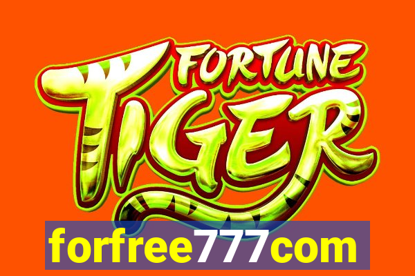 forfree777com